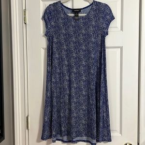 Karen Kane dress
